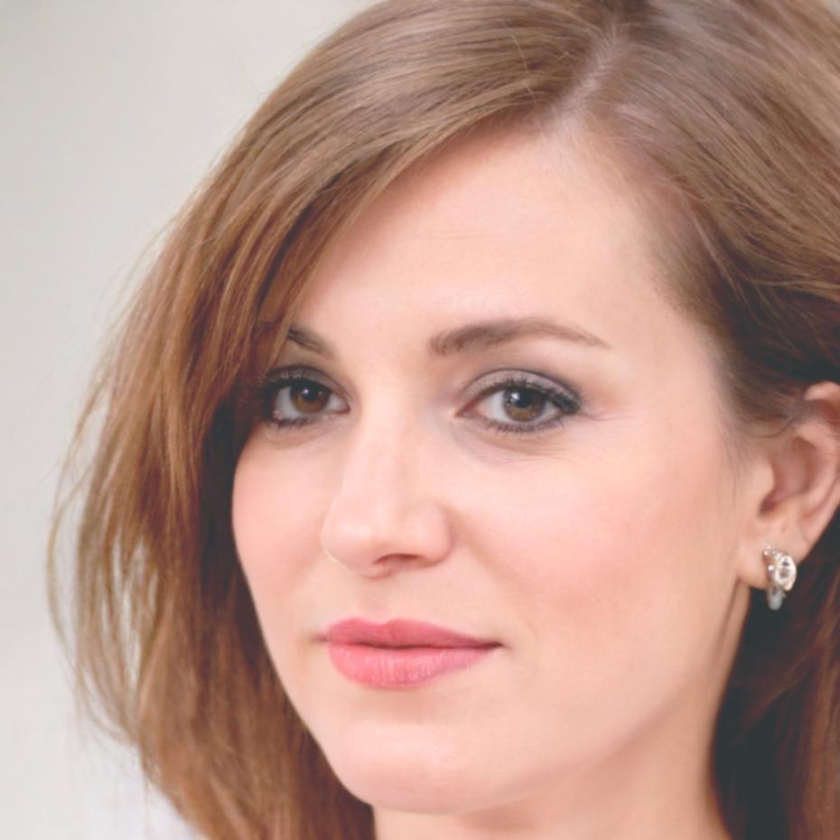 Ritratto di Valentina Marchetti